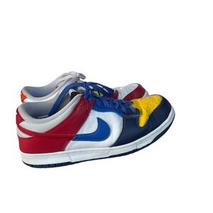 The Nike Dunk Low 'What The' CO.JP is